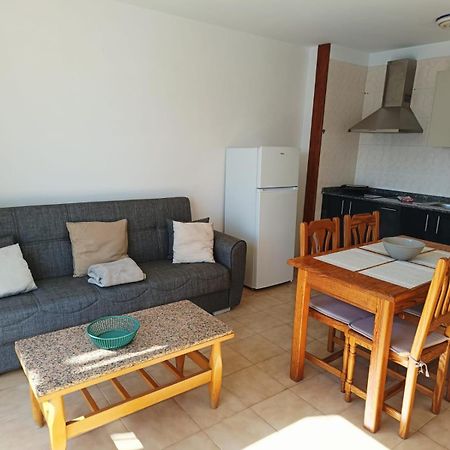 Lago Azul 57 Playa Cancajos.- BreNa Baja  Eksteriør bilde
